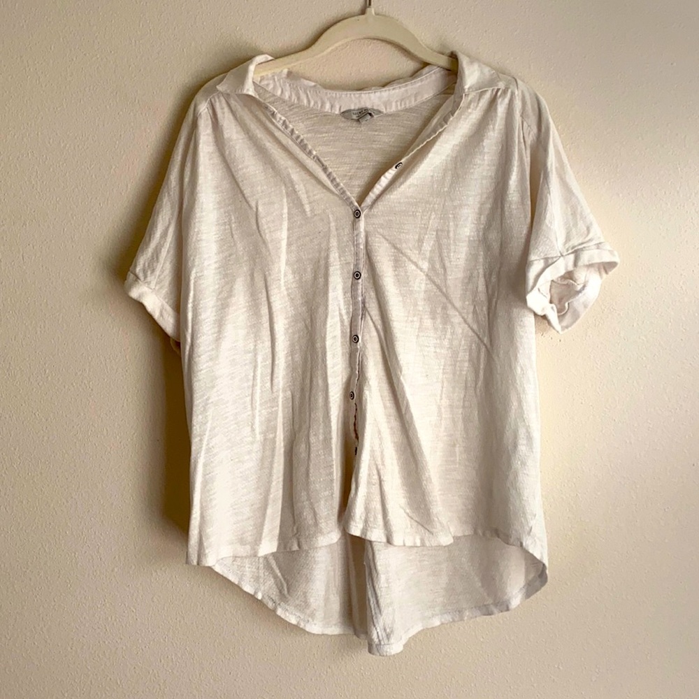 Lucky Brand Blouse